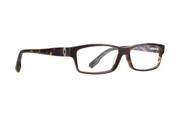 Image of Spy Optic Progressive Prescription Eyeglasses - Kyan 56 - Dark Tortoise Frame SRX00048PROG