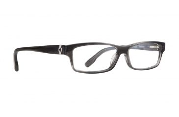 Image of Spy Optic Progressive Prescription Eyeglasses - Kyan 56 - Smoke Frame SRX00047PROG