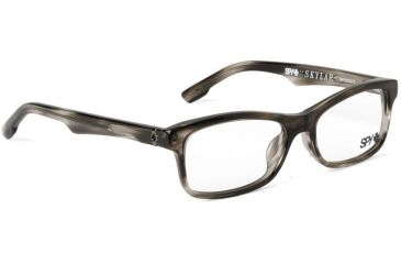 Image of Spy Optic Progressive Prescription Eyeglasses - Skylar 51 - Dusk Frame SRX00077PROG