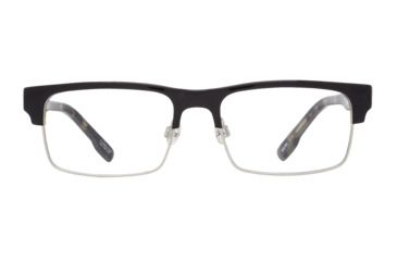 Image of Spy Optic Progressive Prescription Eyeglasses - Sullivan 53 - Black W Tortoise Frame SRX00110PROG