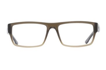 Image of Spy Optic Bifocal Prescription Eyeglasses - Vaughn 54 - Jungle Fade Frame SRX00033BF