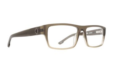 Image of Spy Optic Bifocal Prescription Eyeglasses - Vaughn 54 - Jungle Fade Frame SRX00033BF