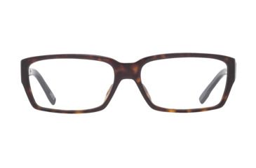 Image of Spy Optic Progressive Prescription Eyeglasses - Zander 55 - Dark Tortoise Frame SRX00027PROG