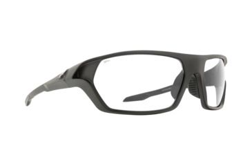 Image of Spy Optic Quanta 2 Progressive Prescription Sunglasses, Matte Black Ansi Frame, 673478243094PR