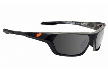 Image of Spy Optic Quanta Bifocal Prescription Sunglasses, Ansi Decoy Frame, 673007250832BI