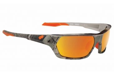 Image of Spy Optic Quanta Bifocal Prescription Sunglasses, ANSI Spy+Realtree Frame, 673007253500BI
