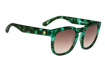Image of Spy Optic Quinn Sunglasses, 673179437355