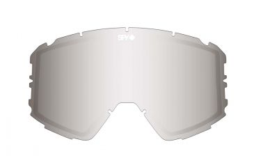 Image of Spy Optic Raider Replacement Lens - Bronze w/Silver Mirror 103074000084