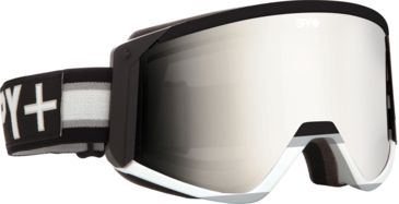 Image of Spy Optic Raider Snow Goggles - Blades Of Steel: LA Frame and Bronze W/ Silver Mirror Lens 313074541964