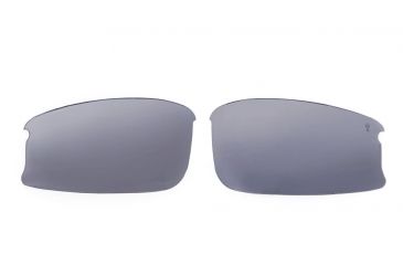 Image of Spy Optic Rivet Replacement Lens, Grey Polarized Lens