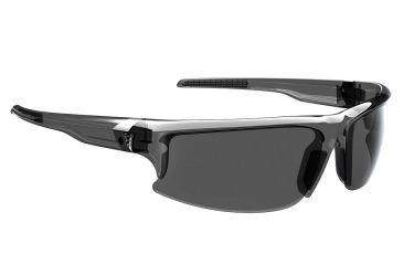 Image of Spy Optic Rivet Sunglasses w/ Smoke Frame &amp; Grey Lens