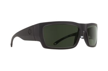 Image of Spy Optic Rover Progressive Prescription Sunglasses, Matte Black Ansi Rx Frame, 673372243863PR