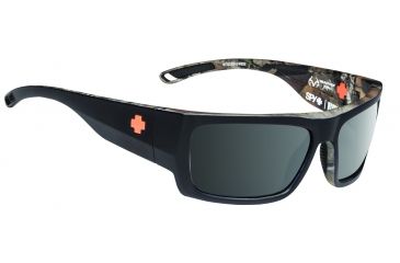 Image of Spy Optic Rover Progressive Prescription Sunglasses, Decoy Realtree Xtra Frame, Polarized, 673372424832PR