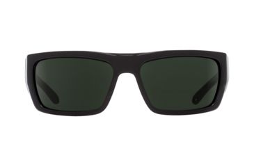 Image of Spy Optic Rover Progressive Prescription Sunglasses, Black Ansi Rx Frame, 673372242863PR