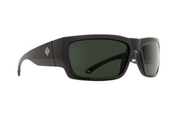 Image of Spy Optic Rover Progressive Prescription Sunglasses, Black Ansi Rx Frame, 673372242863PR