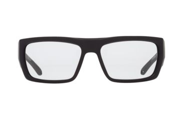 Image of Spy Optic Rover Progressive Prescription Sunglasses, Matte Black Ansi Rx Frame, 673372243094PR