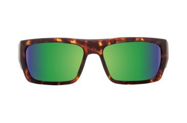 Image of Spy Optic Rover Progressive Prescription Sunglasses, Soft Matte Camo Tort Frame, Polarized, 673372438861PR