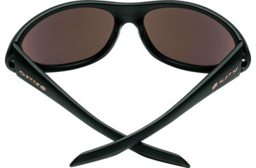 Image of Spy Optic Scoop 2 Bifocal Prescription Sunglasses, 25 Anniv Matte Black Gold Frame, 6700000000020BI