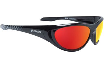 Image of Spy Optic Scoop 2 Bifocal Prescription Sunglasses, Black Checkered Fade Frame, 6700000000021BI