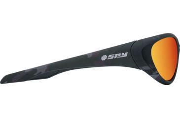 Image of Spy Optic Scoop 2 Bifocal Prescription Sunglasses, Matte Camo Frame, Polarized, 6700000000022BI
