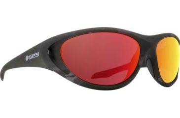 Image of Spy Optic Scoop 2 Bifocal Prescription Sunglasses, Matte Camo Frame, Polarized, 6700000000022BI
