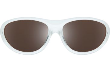Image of Spy Optic Scoop 2 Bifocal Prescription Sunglasses, Matte Crystal Frame, 6700000000024BI