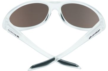 Image of Spy Optic Scoop 2 Bifocal Prescription Sunglasses, Matte Crystal Frame, 6700000000024BI