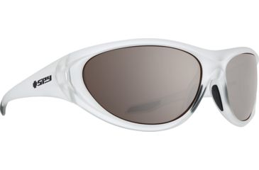 Image of Spy Optic Scoop 2 Bifocal Prescription Sunglasses, Matte Crystal Frame, 6700000000024BI