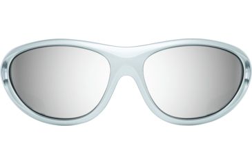 Image of Spy Optic Scoop 2 Bifocal Prescription Sunglasses, Metallic Chrome Frame, 6700000000025BI