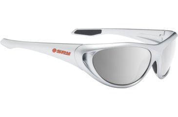 Image of Spy Optic Scoop 2 Bifocal Prescription Sunglasses, Metallic Chrome Frame, 6700000000025BI