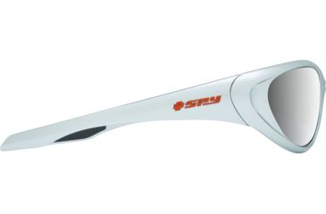 Image of Spy Optic Scoop 2 Bifocal Prescription Sunglasses, Metallic Chrome Frame, 6700000000025BI