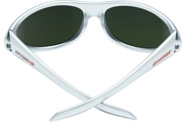 Image of Spy Optic Scoop 2 Bifocal Prescription Sunglasses, Metallic Chrome Frame, 6700000000025BI