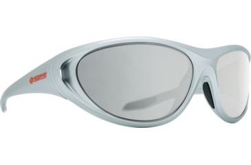 Image of Spy Optic Scoop 2 Bifocal Prescription Sunglasses, Metallic Chrome Frame, 6700000000025BI