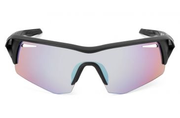 Image of Spy Optic Screw Sunglasses Commando Kit w/ Matte Black Frame &amp; Rose Contact Lens