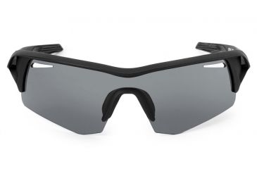 Image of Spy Optic Screw Sunglasses w/ Matte Black Frame &amp; Grey Lens