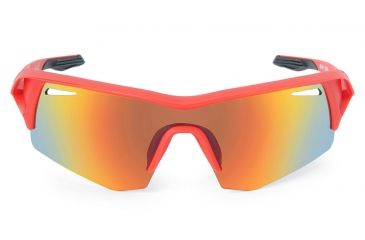Image of Spy Optic Screw Sunglasses w/ Spy + Matthew Busche Frame &amp; Bronze Red Spectra Lens