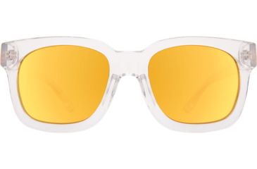 Image of Spy Optic Shandy Bifocal Prescription Sunglasses, Crystal Frame, 6700000000011BI