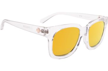 Image of Spy Optic Shandy Bifocal Prescription Sunglasses, Crystal Frame, 6700000000011BI