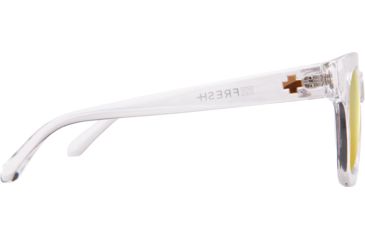 Image of Spy Optic Shandy Bifocal Prescription Sunglasses, Crystal Frame, 6700000000011BI
