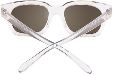Image of Spy Optic Shandy Bifocal Prescription Sunglasses, Crystal Frame, 6700000000011BI