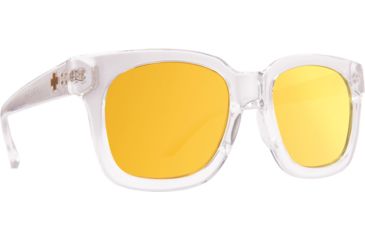 Image of Spy Optic Shandy Bifocal Prescription Sunglasses, Crystal Frame, 6700000000011BI