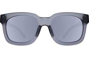 Image of Spy Optic Shandy Bifocal Prescription Sunglasses, Matte Trans. Gray Frame, 6700000000013BI