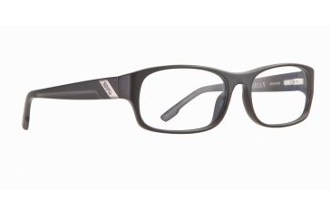 Image of Spy Optic Single Vision Prescription Eyeglasses - Dorian 57 - Matte Black Frame SRX00028RX