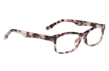 Image of Spy Optic Skylar Bifocal Prescription Eyeglasses, Black Rose Frame-SRX00079BI