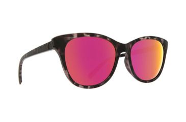 Image of Spy Optic Spritzer Progressive Prescription Sunglasses, Black Tort Frame, 673515332810PR