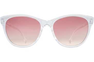 Image of Spy Optic Spritzer Progressive Prescription Sunglasses, Clear Frame, 673515183895PR