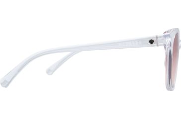 Image of Spy Optic Spritzer Progressive Prescription Sunglasses, Clear Frame, 673515183895PR
