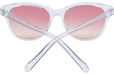 Image of Spy Optic Spritzer Progressive Prescription Sunglasses, Clear Frame, 673515183895PR