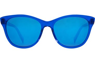 Image of Spy Optic Spritzer Progressive Prescription Sunglasses, Sapphire Frame, 673515263899PR