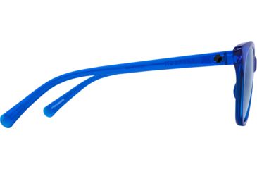 Image of Spy Optic Spritzer Progressive Prescription Sunglasses, Sapphire Frame, 673515263899PR